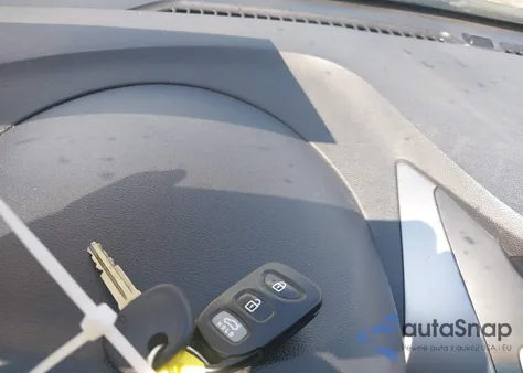 2011 Hyundai Elantra Limited из США, поврежденный, VIN 5NPDH4AEXBH018071